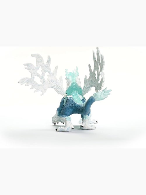 Figurine de dragon - Kiabi
