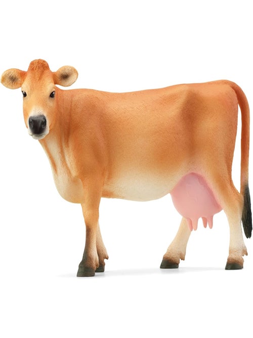 Figurine de vache Jersiaise - Kiabi