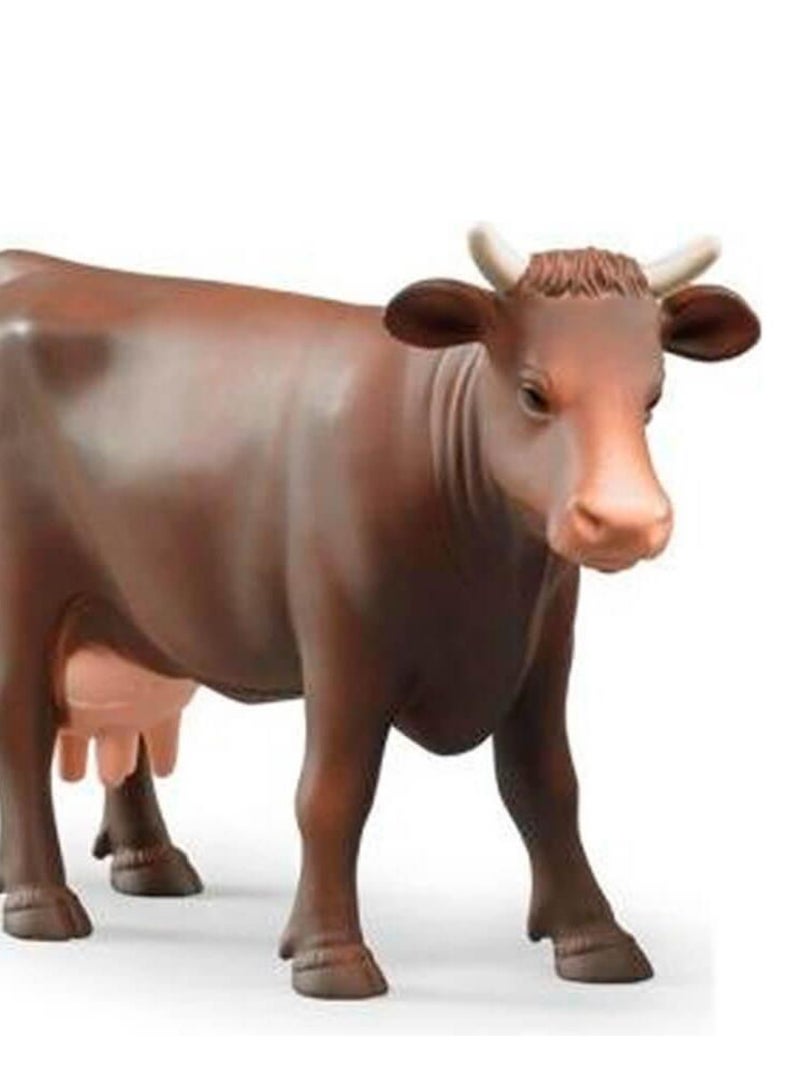 Figurine de vache N/A - Kiabi