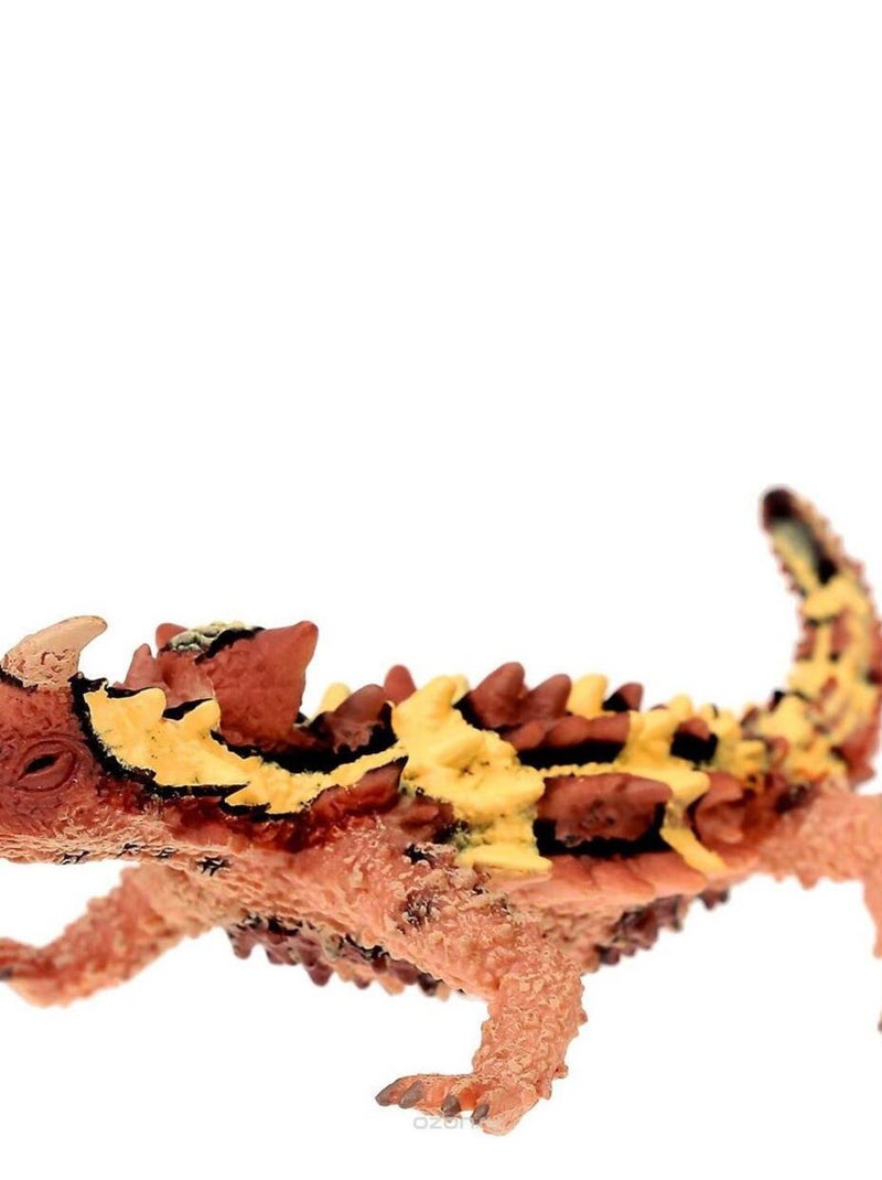 Figurine diable cornu Moloch Horridus N/A - Kiabi