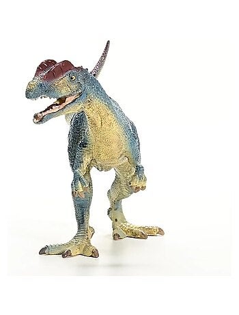 Figurine Dilophosaure