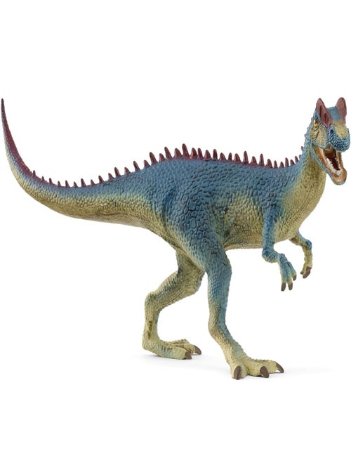 Figurine Dilophosaure - Kiabi