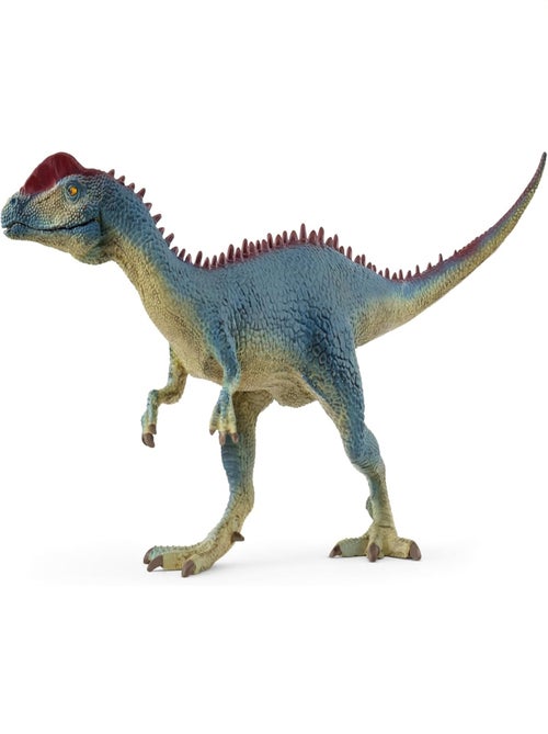 Figurine Dilophosaure - Kiabi