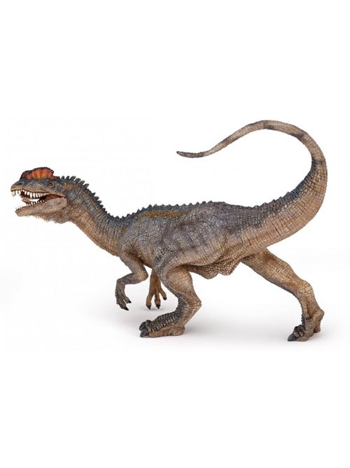 Figurine Dilophosaure - Kiabi