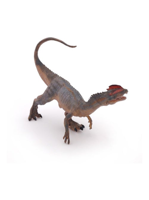 Figurine Dilophosaure - Kiabi
