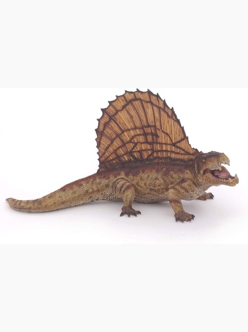 Figurine Dimétrodon - Kiabi
