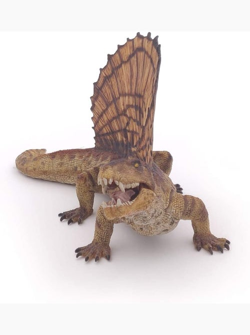 Figurine Dimétrodon - Kiabi