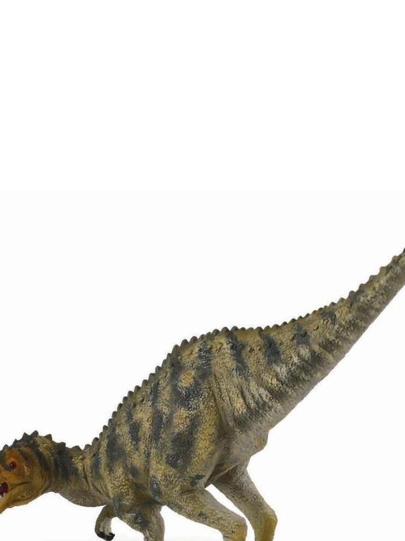 Figurine Dinosaure : Afrovenator N/A - Kiabi