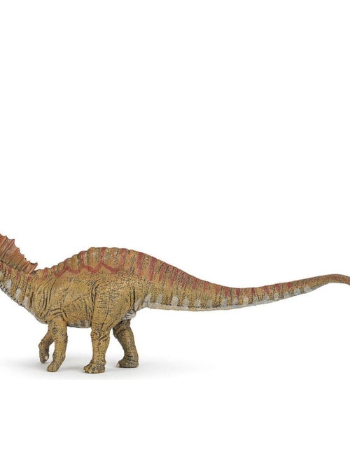 Figurine Dinosaure : Amargasaurus - Kiabi
