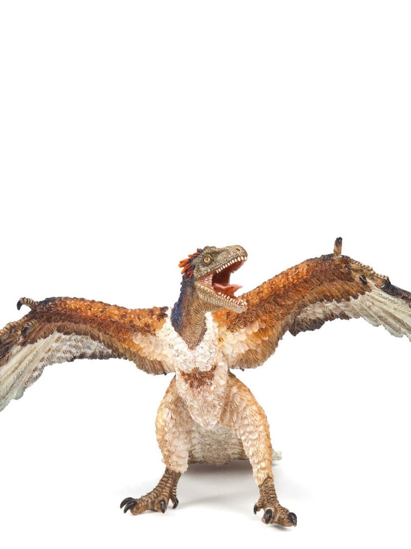 Figurine Dinosaure : Archeopteryx N/A - Kiabi