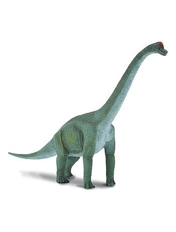 Figurine Dinosaure : Brachiosaure - Kiabi