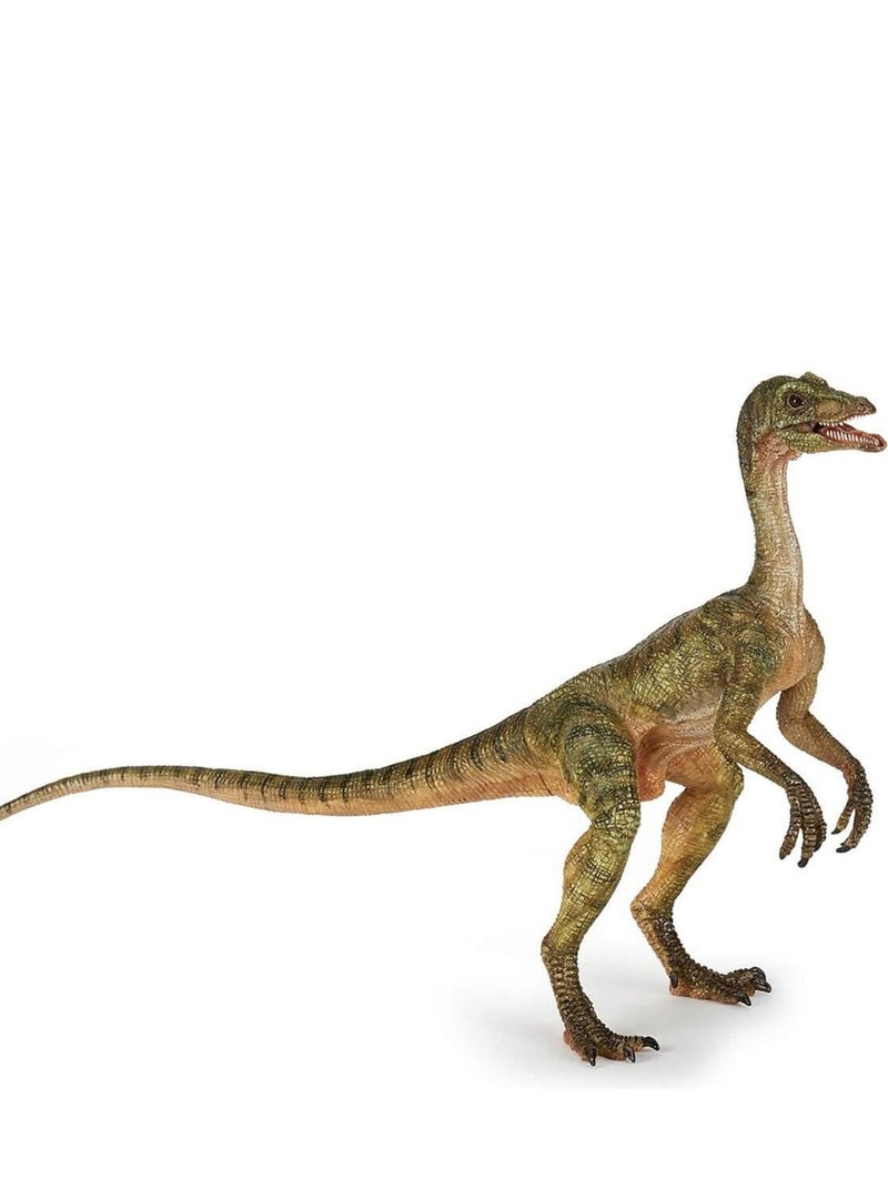 Figurine Dinosaure : Compsognathus N/A - Kiabi