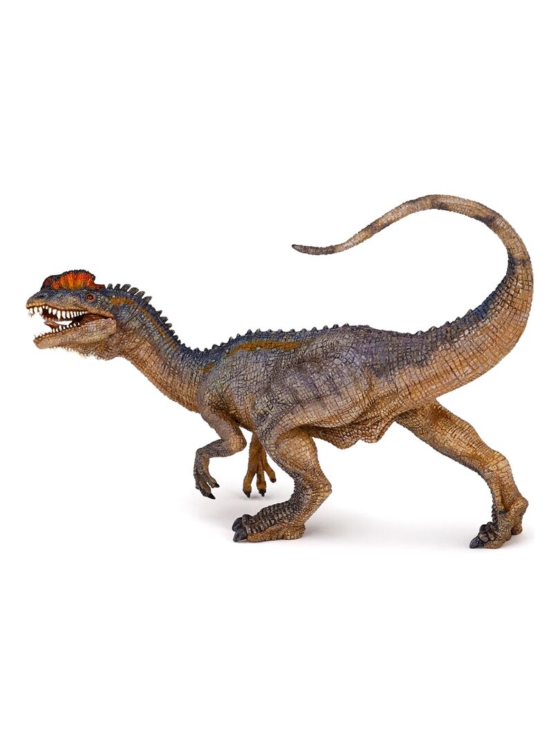 Figurine dinosaure : Dilophosaure - N/A - Kiabi - 24.51€
