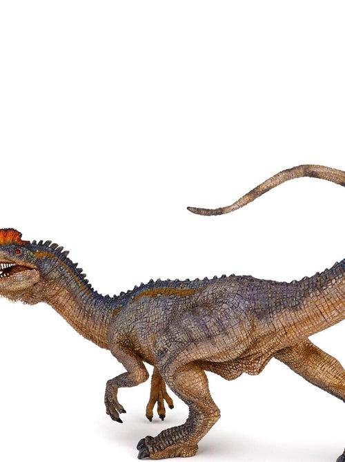 Figurine dinosaure : Dilophosaure - Kiabi