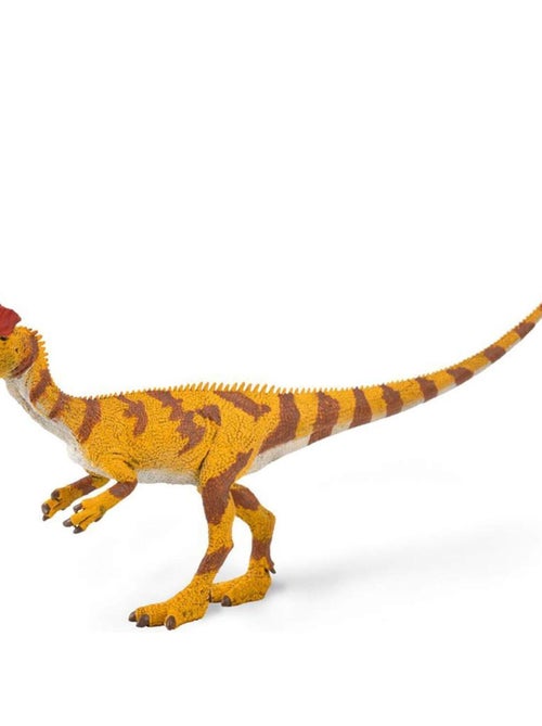 Figurine dinosaure : Dilophosaurus - Kiabi