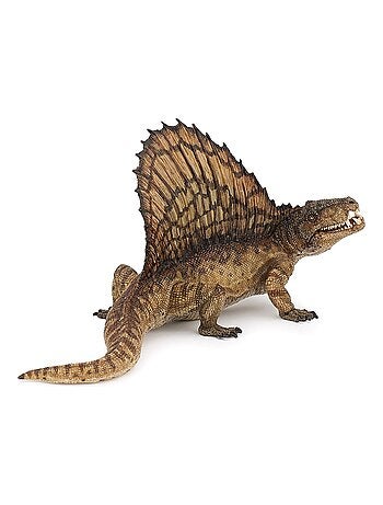 Figurine Dinosaure : Dimetrodon - Kiabi