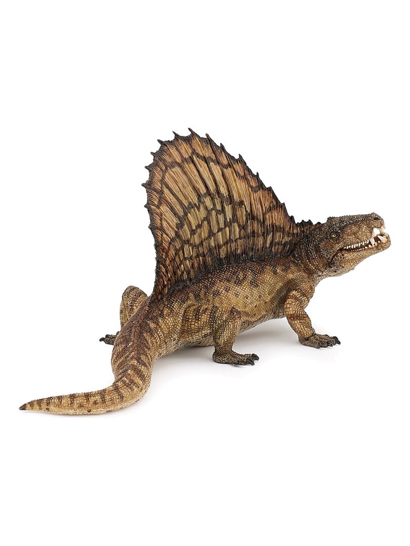 Figurine Dinosaure : Dimetrodon N/A - Kiabi