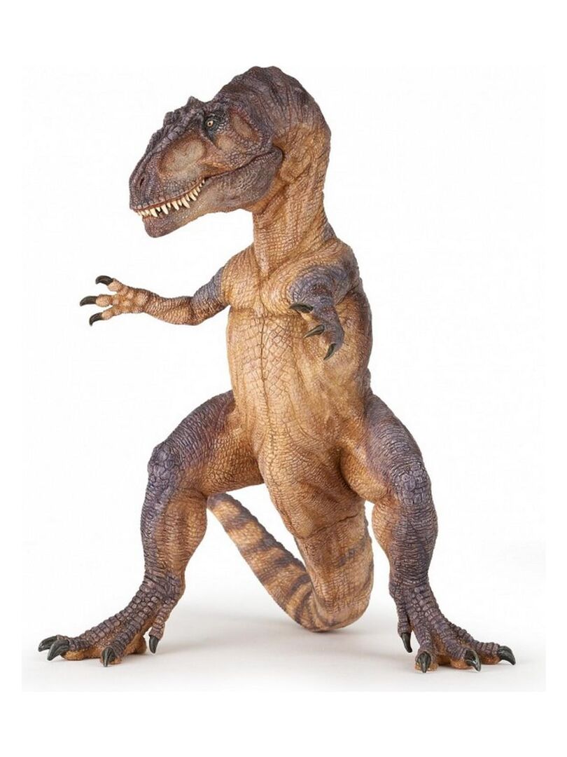 Figurine Dinosaure : Giganotosaure - N/A - Kiabi - 33.66€