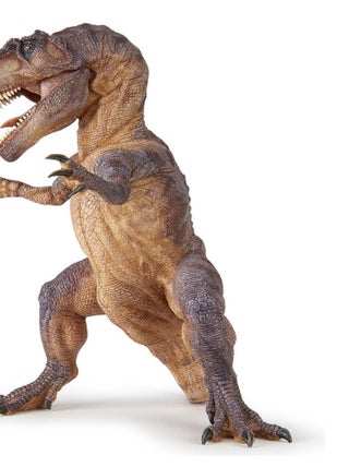 Figurine Dinosaure : Giganotosaure