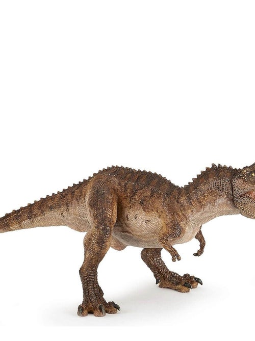 Figurine Dinosaure : Gorgosaurus - Kiabi