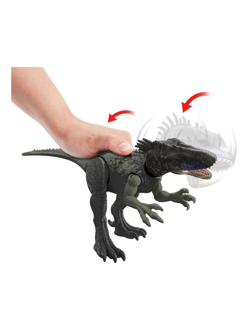 Figurine dinosaure : Protocératops - N/A - Kiabi - 16.94€