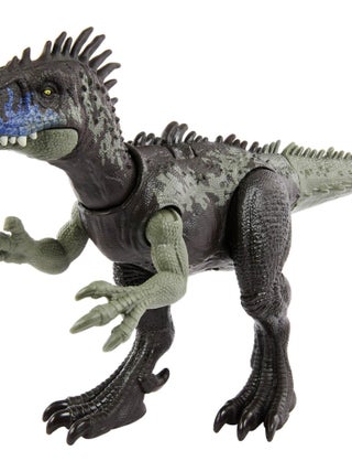 Figurine Dinosaure Jurassic World : Dryptosaure Sonore