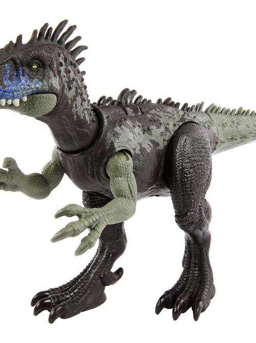 Figurine Dinosaure Jurassic World : Dryptosaure Sonore - Kiabi