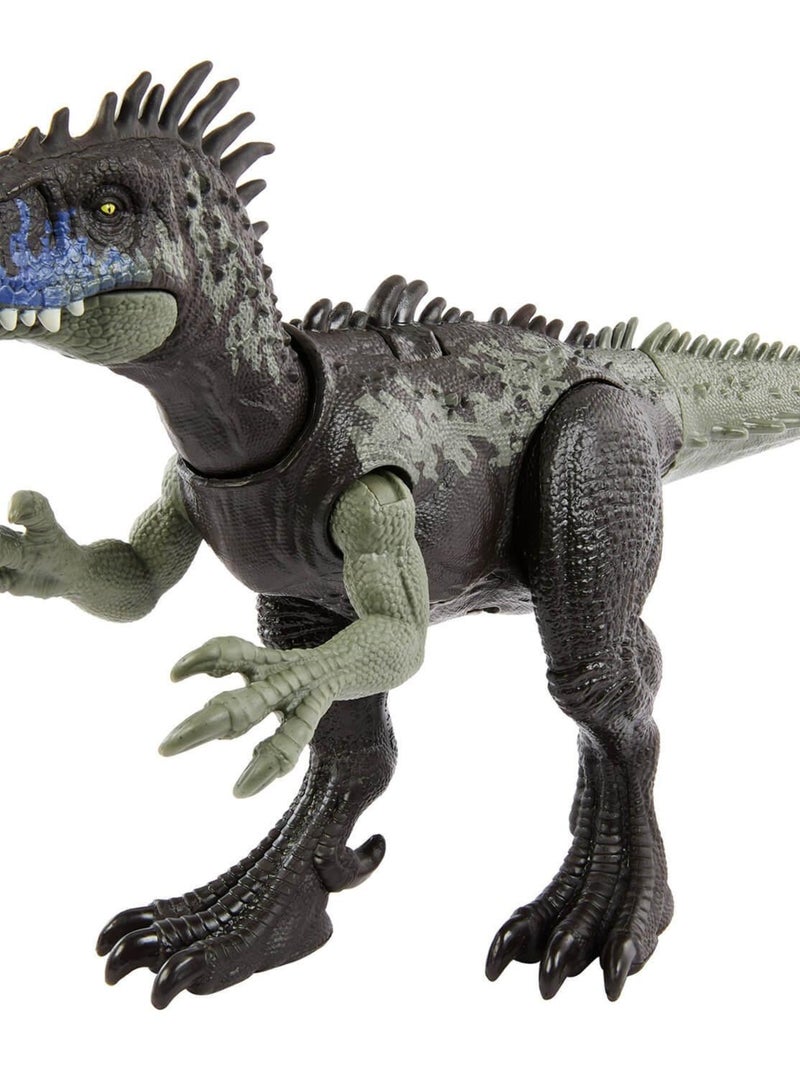 Figurine Dinosaure Jurassic World : Dryptosaure Sonore N/A - Kiabi