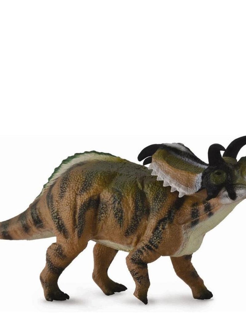 Figurine Dinosaure : Medusaceratops N/A - Kiabi