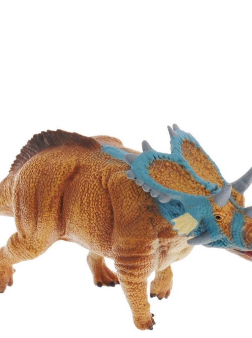 Figurine Dinosaure : Mercuriceratops - Kiabi