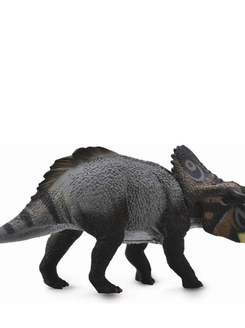 Figurine Dinosaure : Nasutoceratops N/A - Kiabi