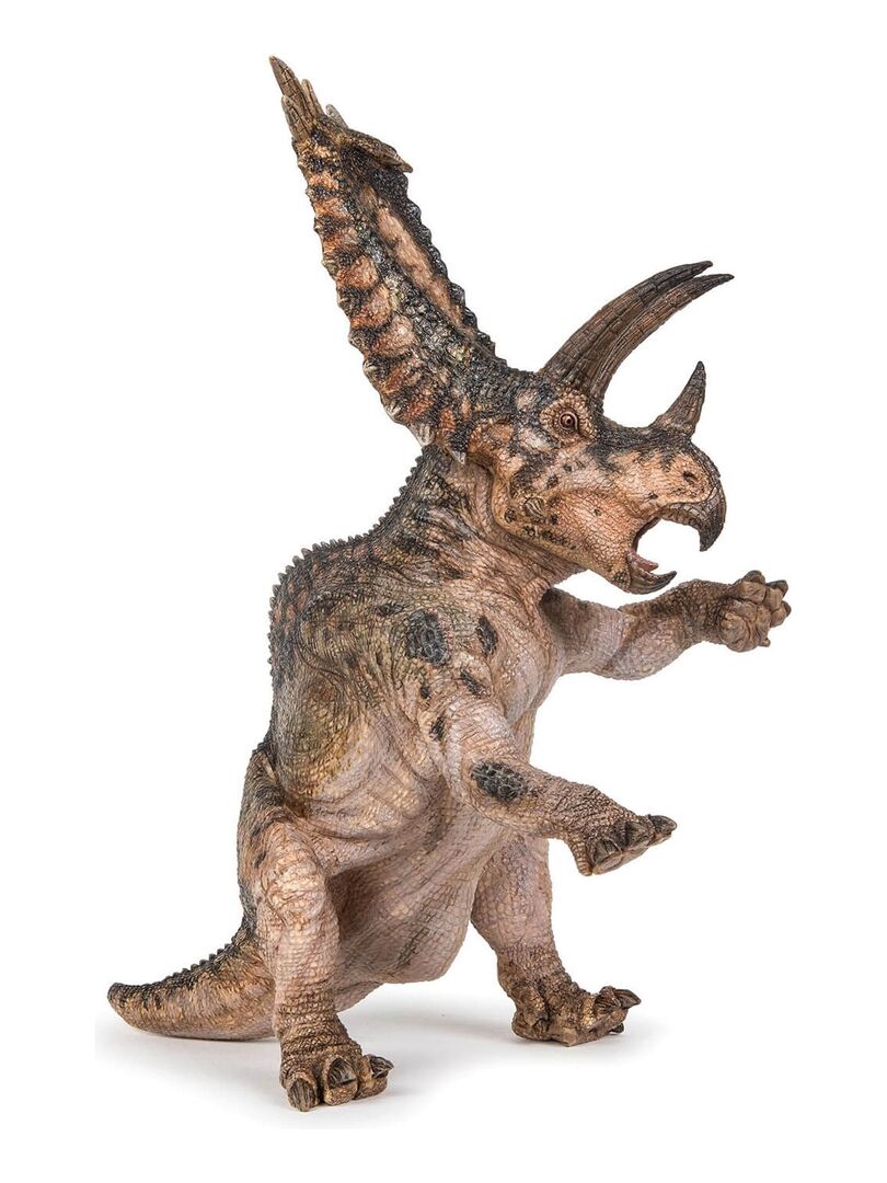 Figurine dinosaure : Pentacératops N/A - Kiabi