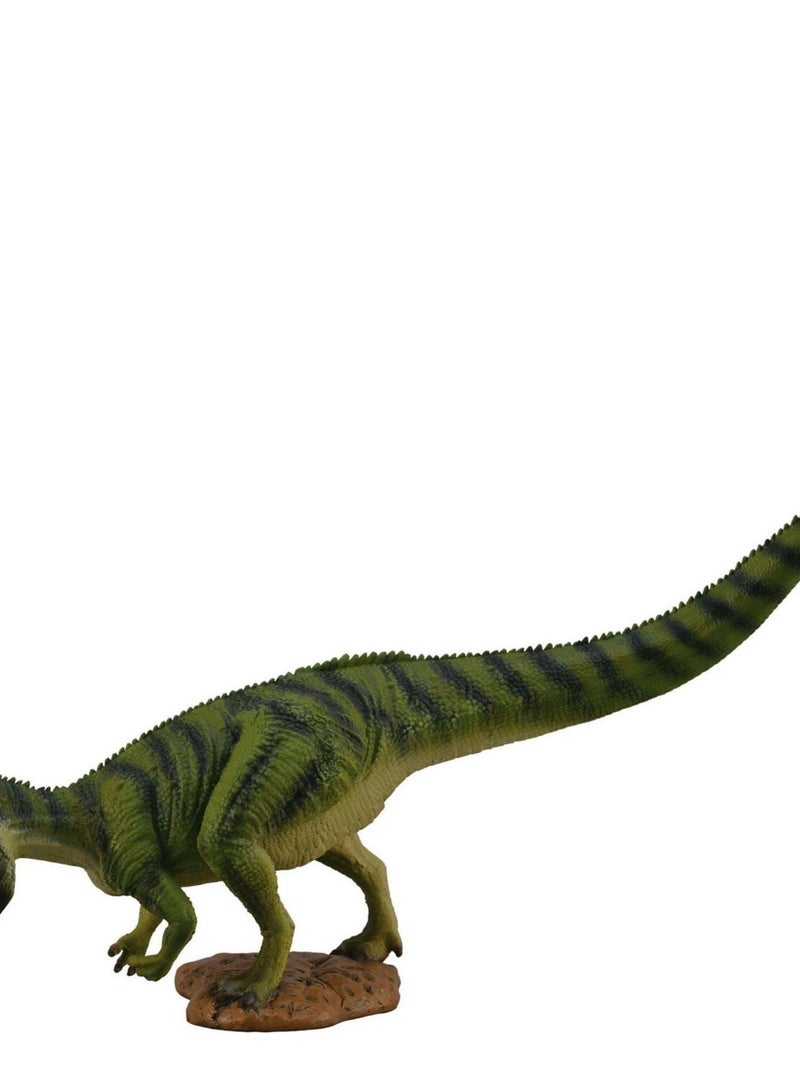 Figurine Dinosaure : Saurophaganax N/A - Kiabi