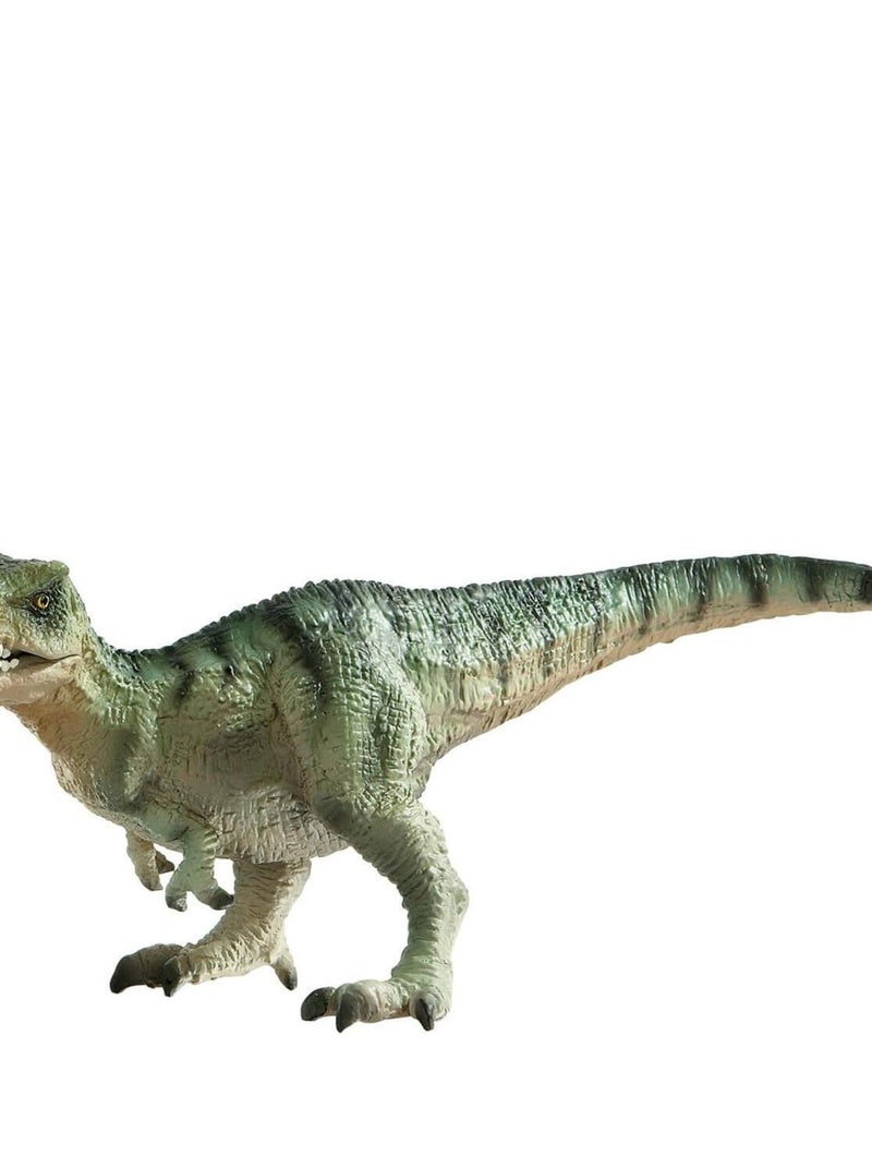 Figurine Dinosaure : Tyrannosaure (Moyen) N/A - Kiabi