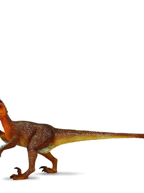 Figurine Dinosaure : Utahraptor - Kiabi