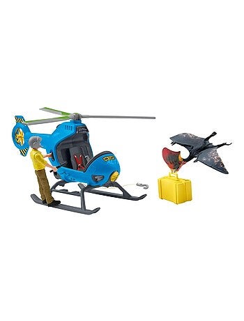 Figurine dinosaures : Attaque aérienne