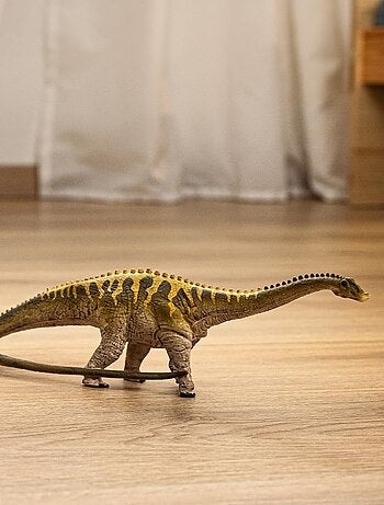 Figurine Diplodocus