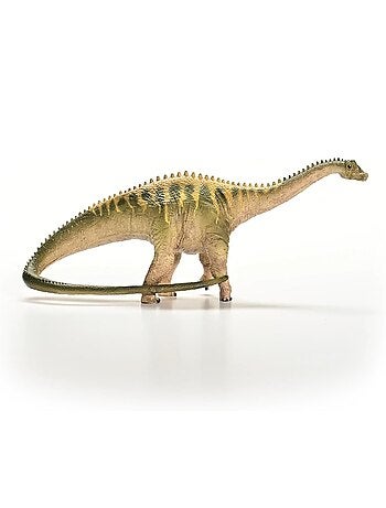 Figurine Diplodocus