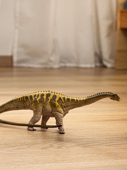 Figurine Diplodocus - Kiabi