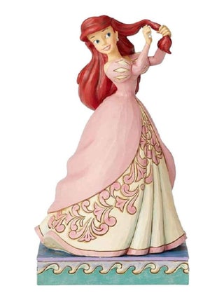 Figurine Disney Ariel Disney Jim Shore