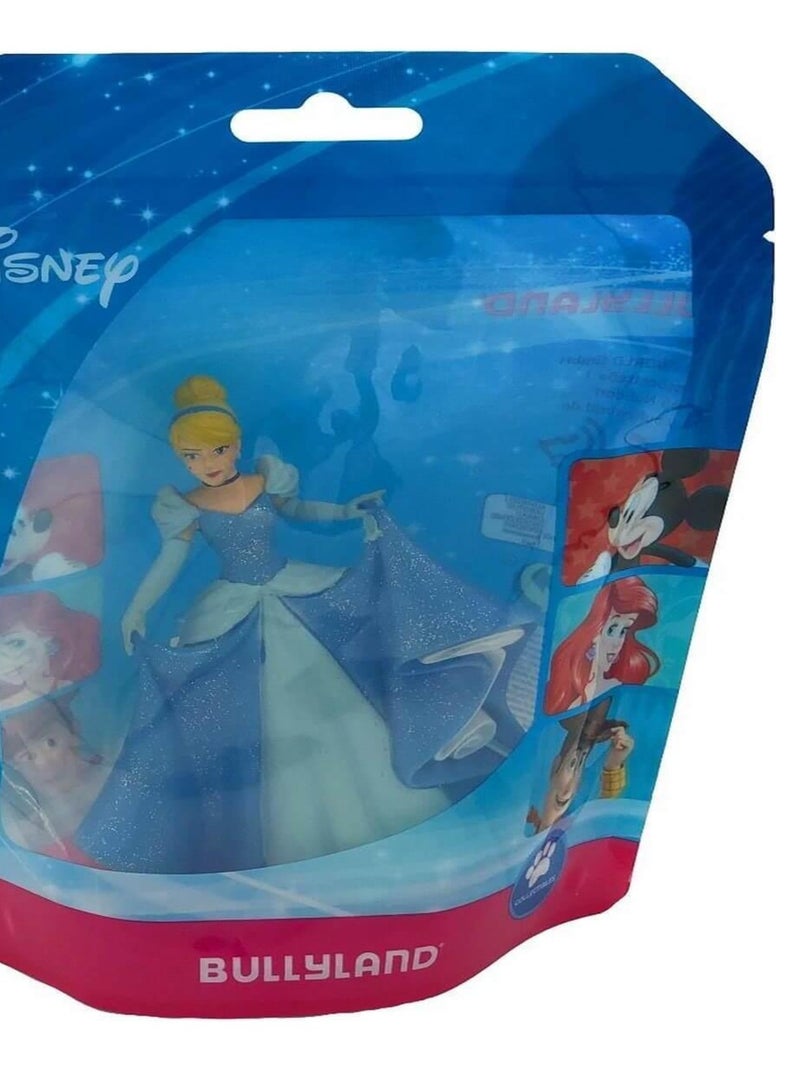 Figurine Disney : Cendrillon N/A - Kiabi