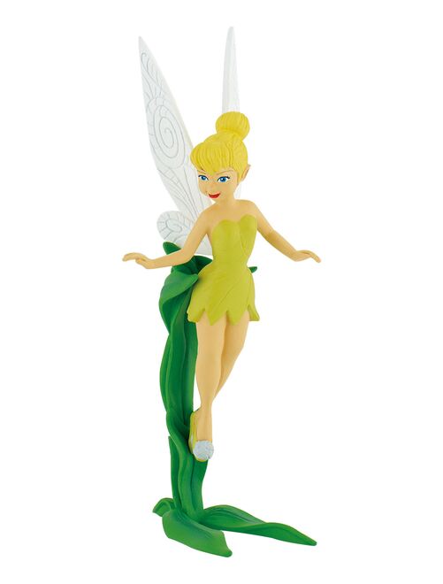 Figurine Disney Fairies : Fée Clochette - Kiabi