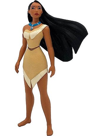 Figurine Disney : Pocahontas - Kiabi