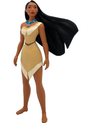 Figurine Disney : Pocahontas