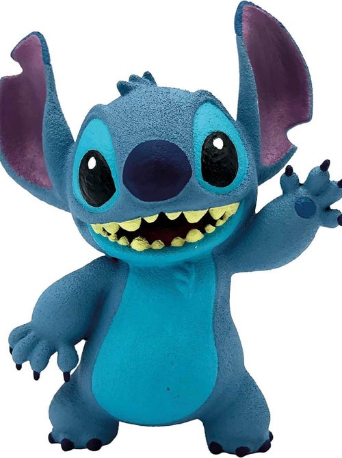 Figurine Disney : Stitch, Lilo et Stitch - Kiabi