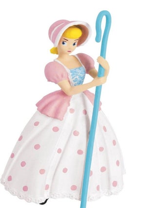 Figurine Disney : Toy Story : Bo Beep