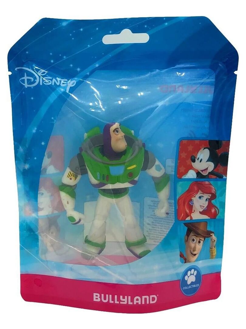 Figurine Disney : Toy Story : Buzz l'éclair - N/A - Kiabi - 15.43€