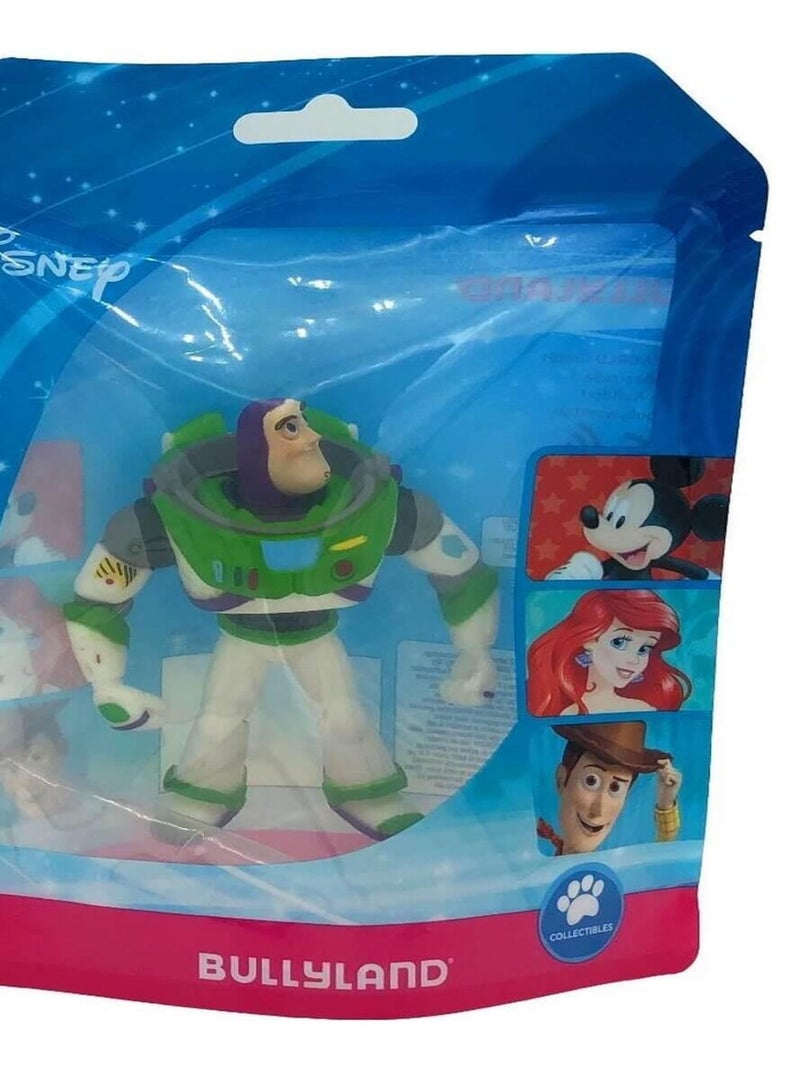 Figurine Disney : Toy Story : Buzz l'éclair N/A - Kiabi