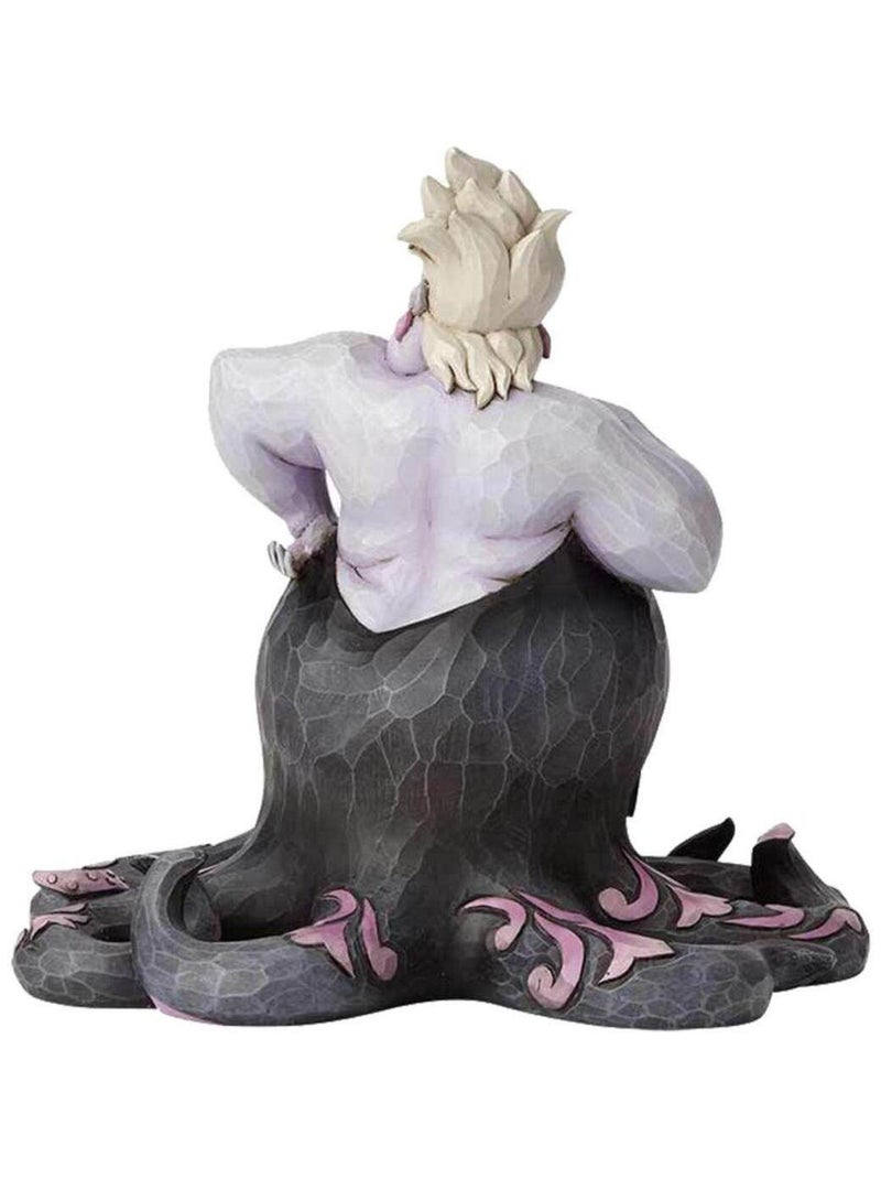 Figurine Disney Ursula Multicolore - Kiabi