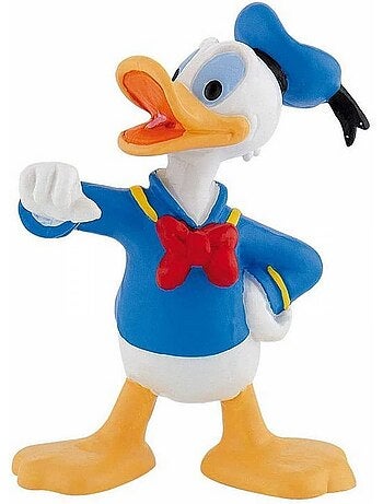 Figurine Donald